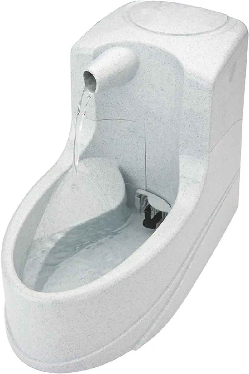 Petsafe Drinkwell Mini - Drinkfontein - 1,2 L - afbeelding 5 van 6