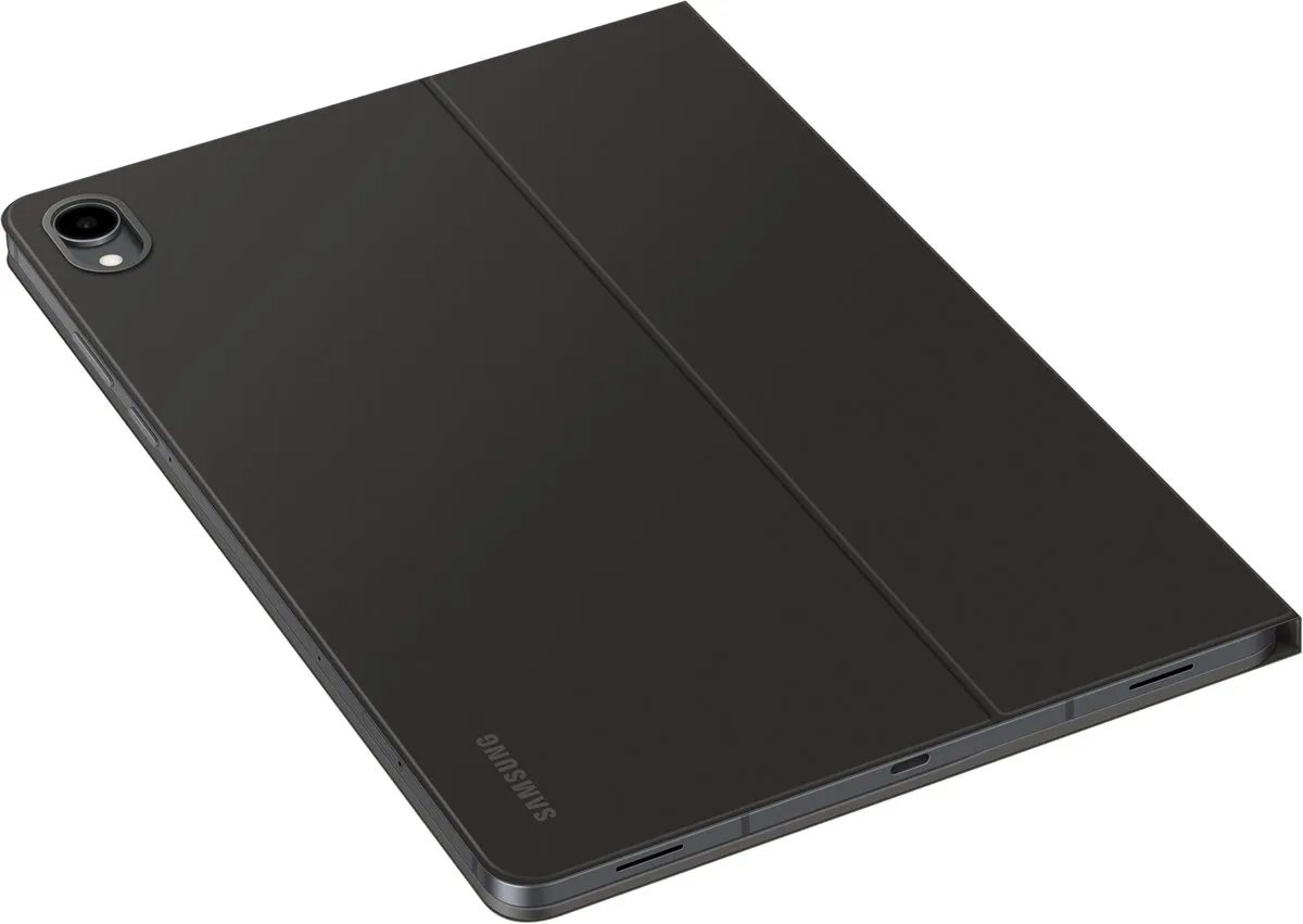 Samsung EF-DX730 Folioblad 11" - Zwart