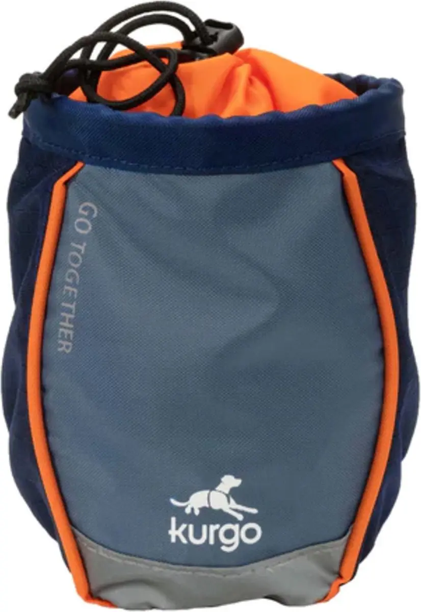 Kurgo Go-Stuff-It Treat Bag