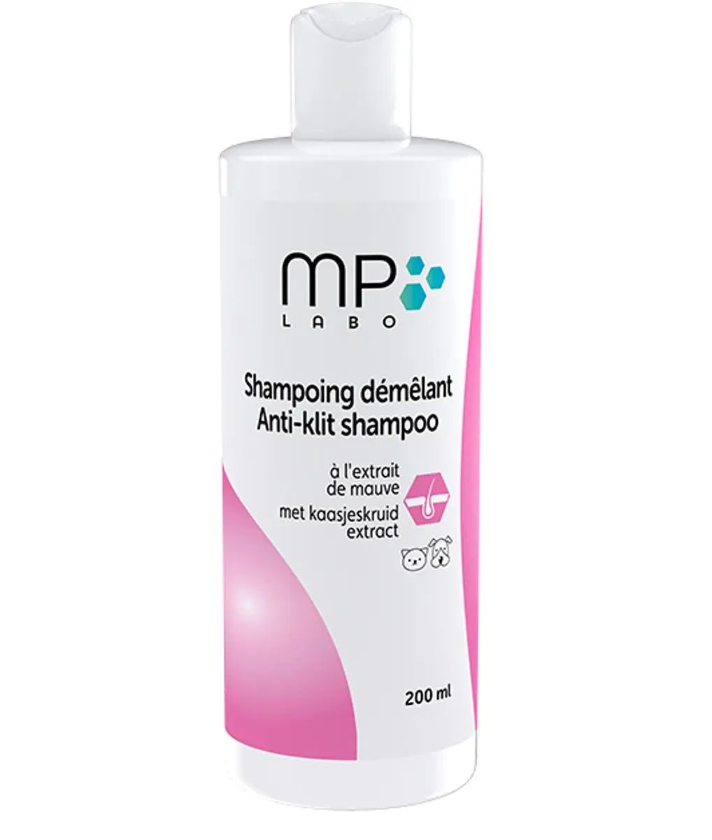 MP Labo Ontwarrende Shampoo 200ml