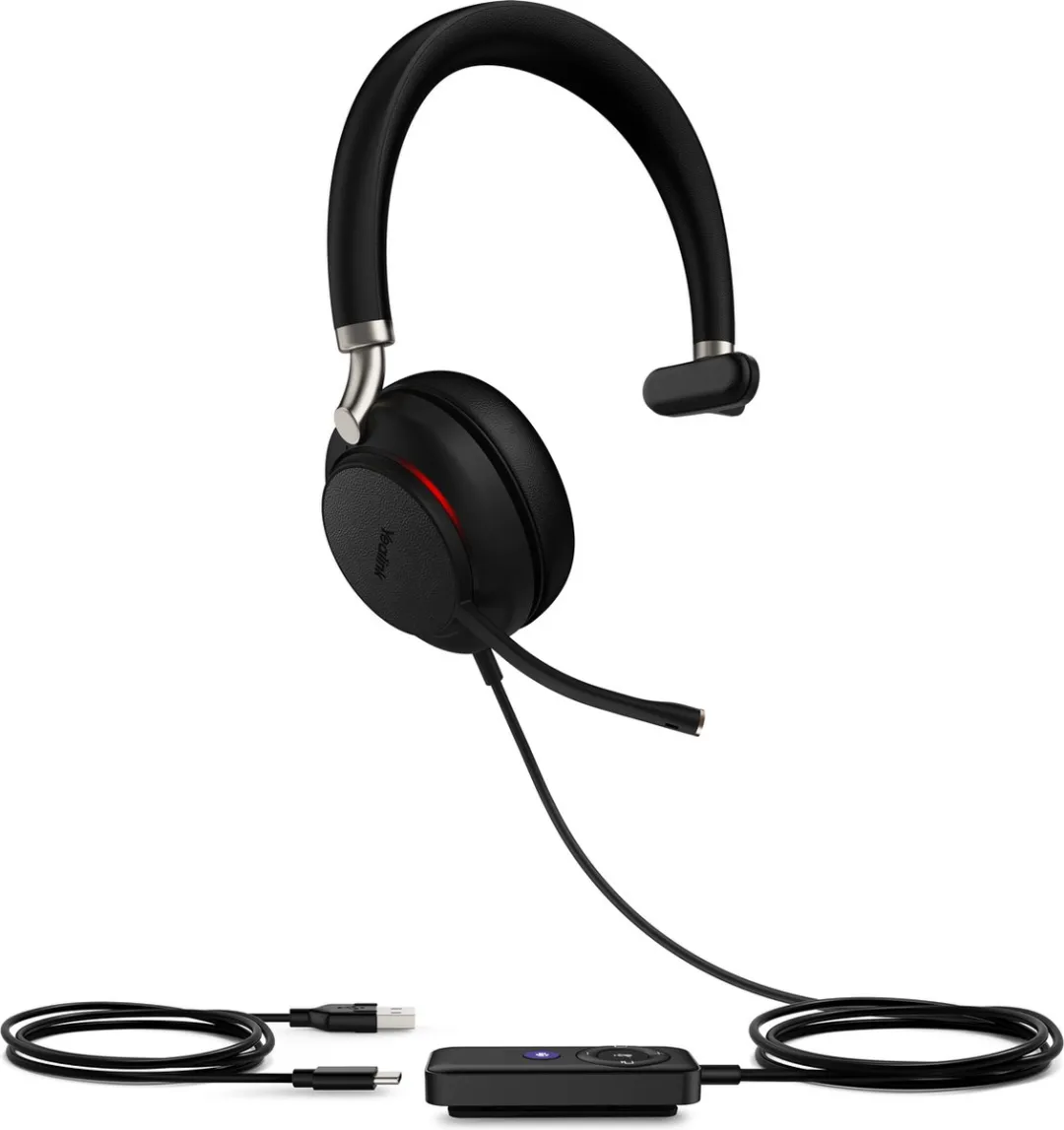 Yealink UH38 UC Headset