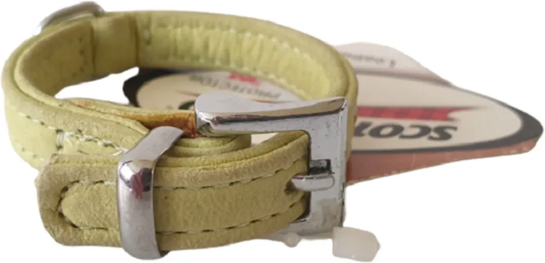 KARLIE Buffalo Hondenhalsband / Halsband (09504)