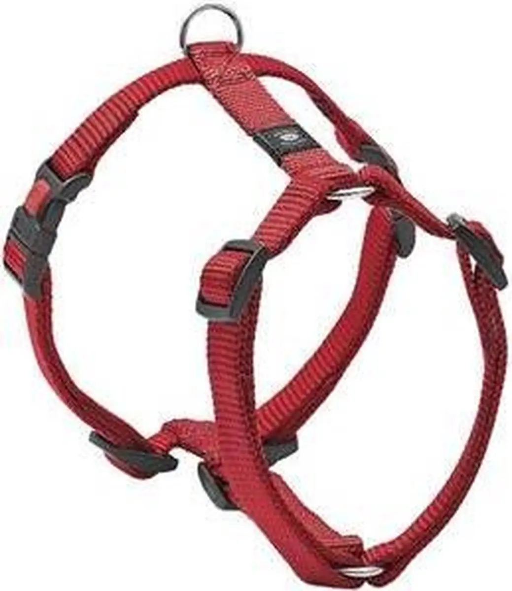 Karlie Tuig Sportief Plus Rood