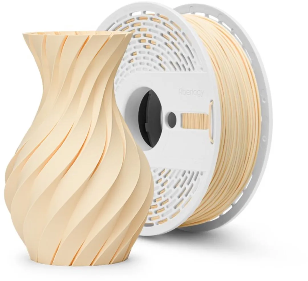 Fiberlogy Matte PLA 1.75mm