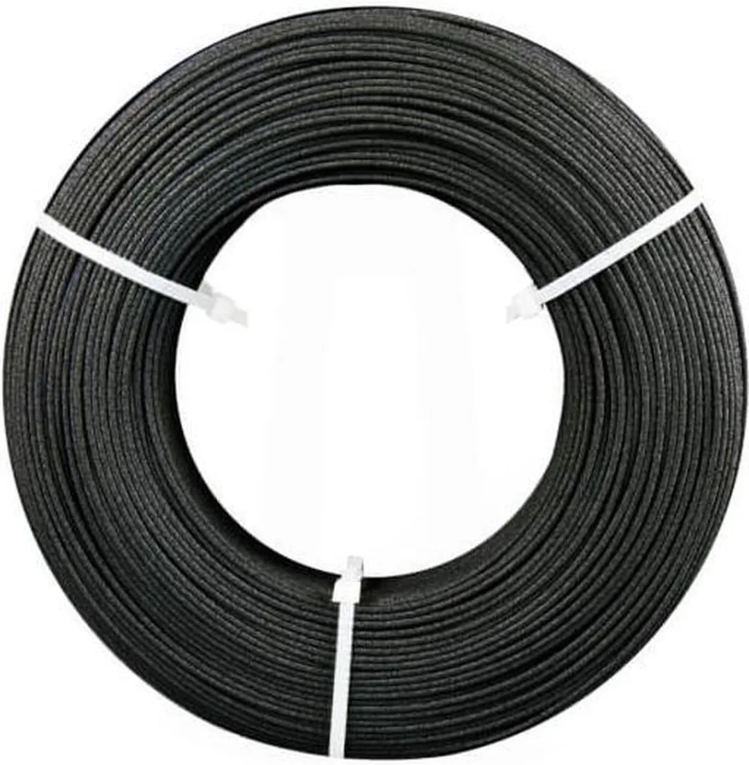 Fiberlogy Matte PLA 1.75mm - Pastel Geel