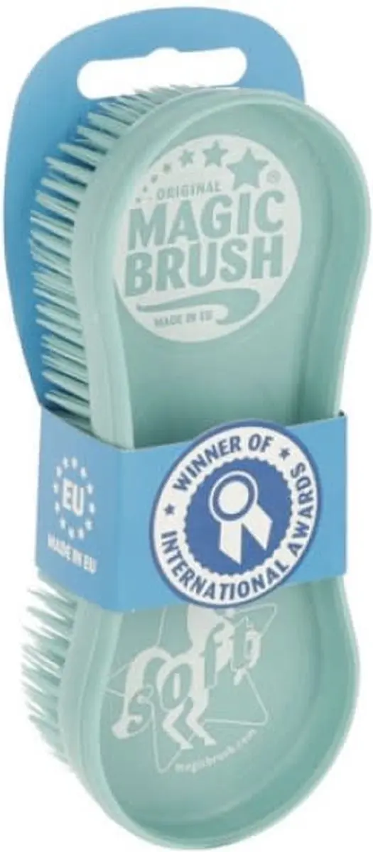 MagicBrush Soft Borstel