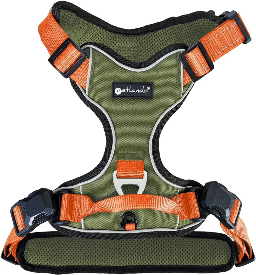 Petlando Magnetech Hondentuig XL