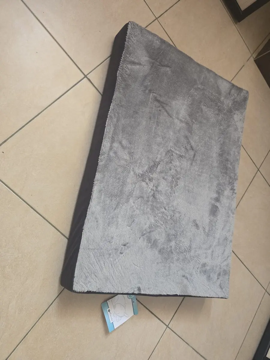 Petlando Orthopedisch kussen Merano L 120 x 72 x 10