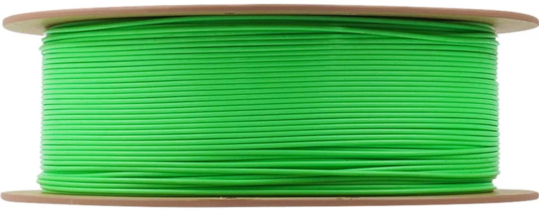 ESUN PLA+ RGB Groen 1.75mm 3D Printerfilament 1kg
