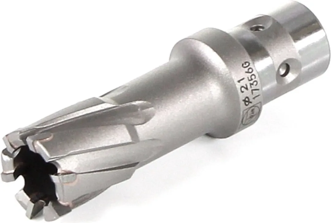 Fein HM-Ultra 35 QuickIN Kernboor 21mm