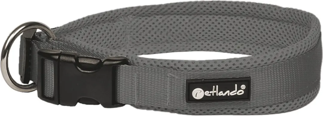 Petlando Mesh Hondenhalsband