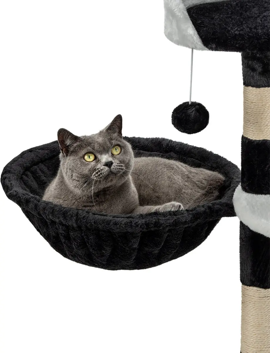 lionto Kattenmand voor krabpaal