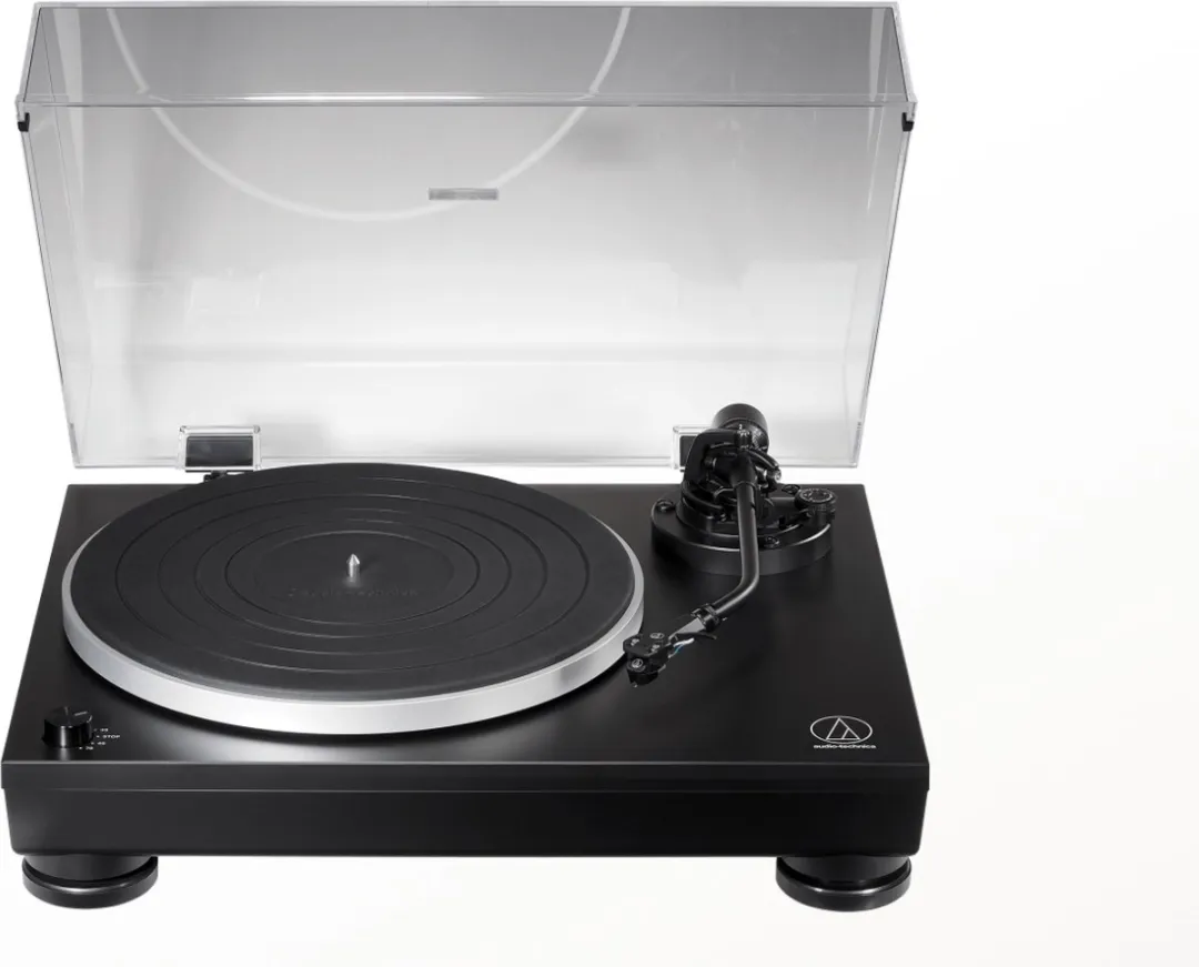 Audio-Technica AT-LP5X Platenspeler