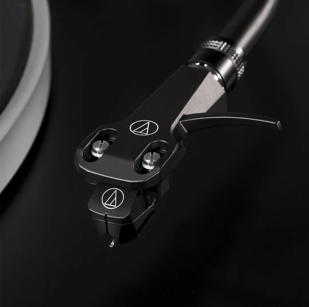 Audio-Technica AT-LP5X Platenspeler - Zwart