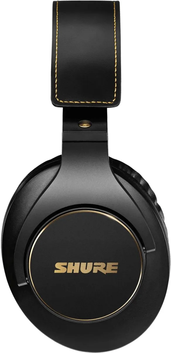 Shure SRH840A - Studio hoofdtelefoon
