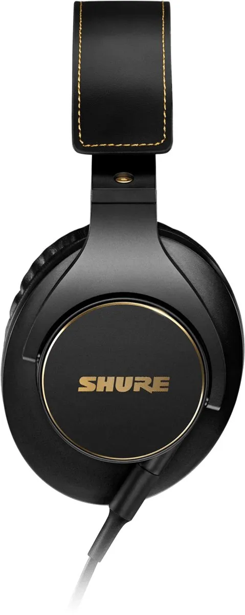Shure SRH840A - Studio hoofdtelefoon