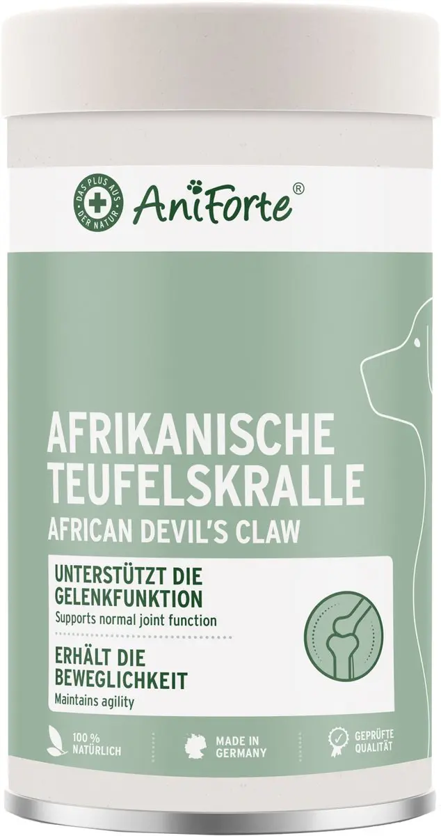 AniForte Afrikaanse Duivelsklauw