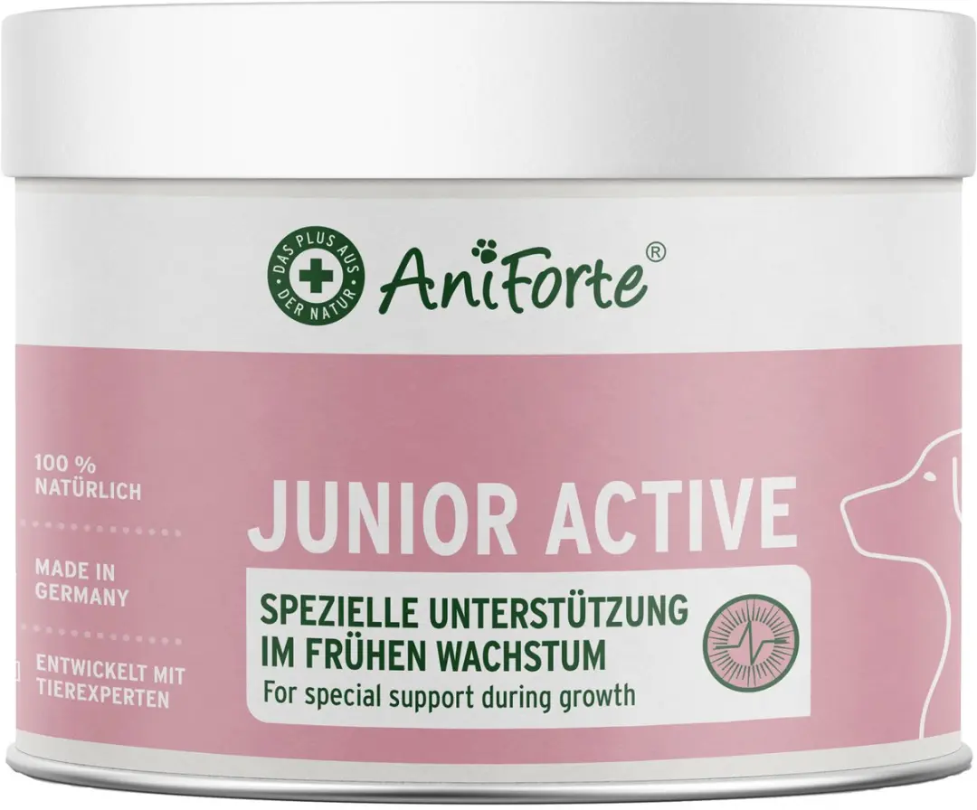 AniForte Junior Active