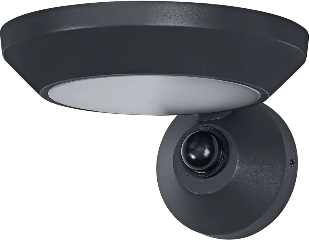 Osram Endura Style Adjustable Spot IP65 12W