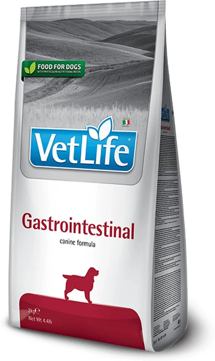 Farmina Gastrointestinal Hondenvoer 2kg