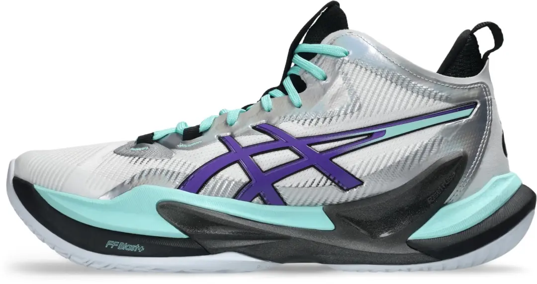 ASICS Metarise 2 Indoor Schoenen