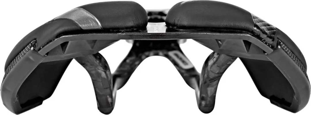 Selle Italia X-LR Kit Carbonio Superflow Zadel - Zwart - afbeelding 6 van 6