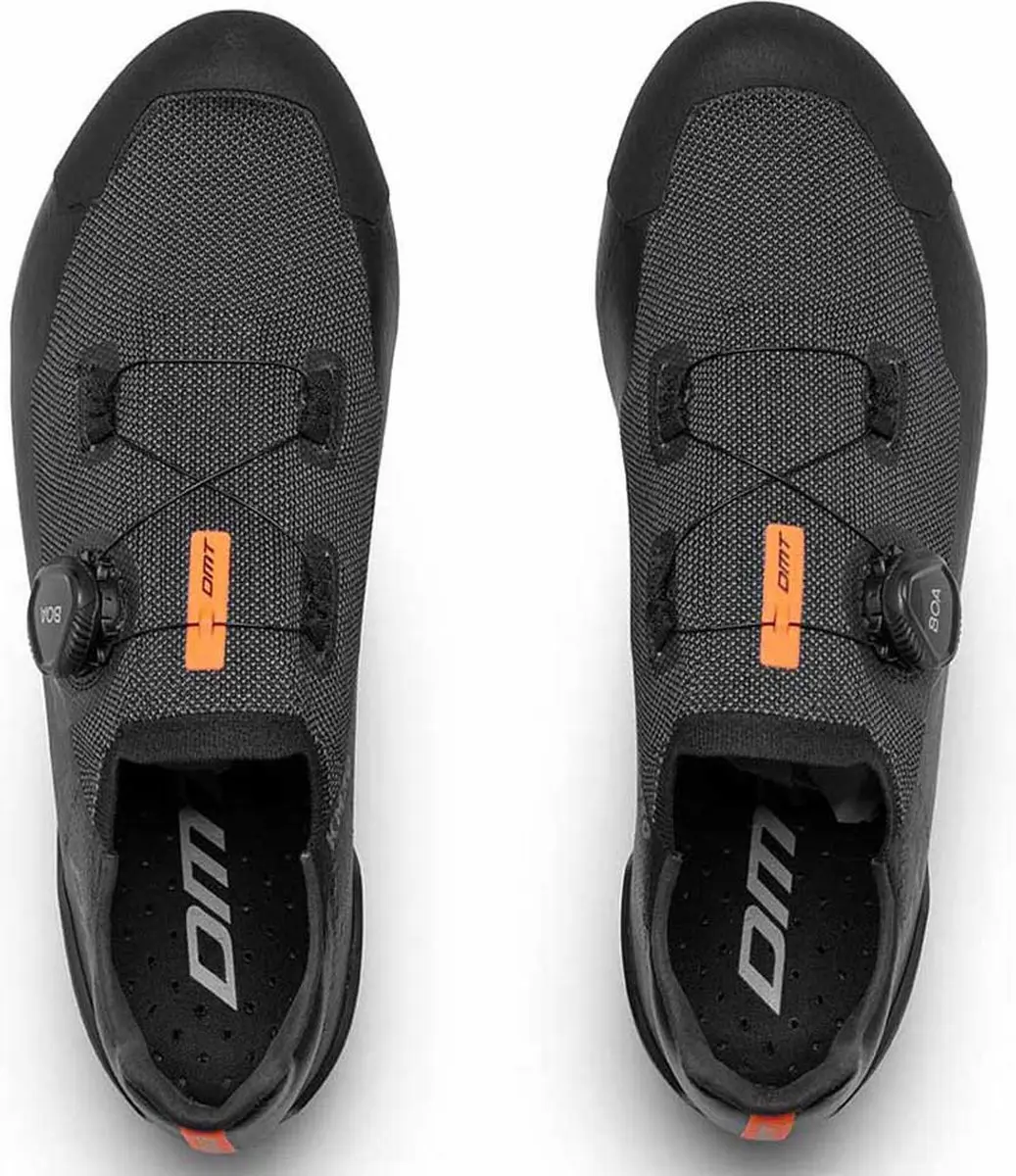 DMT KM30 MTB Schoenen - Zwart - Maat 44 - afbeelding 6 van 6