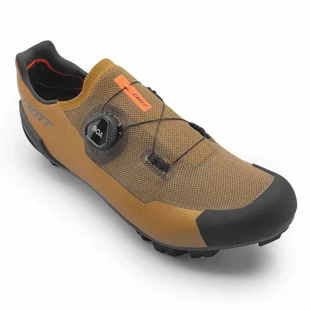 DMT KM30 MTB Schoenen - Beige/Zwart - 43 - afbeelding 3 van 4