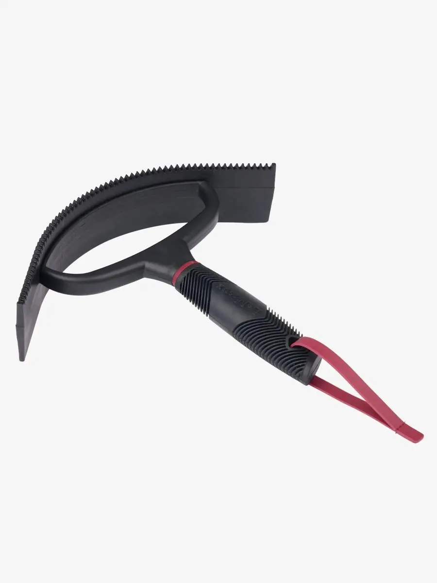 Lemieux Sweat Scraper Zwart