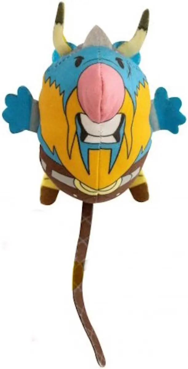 Croci Mice Adventures Viking