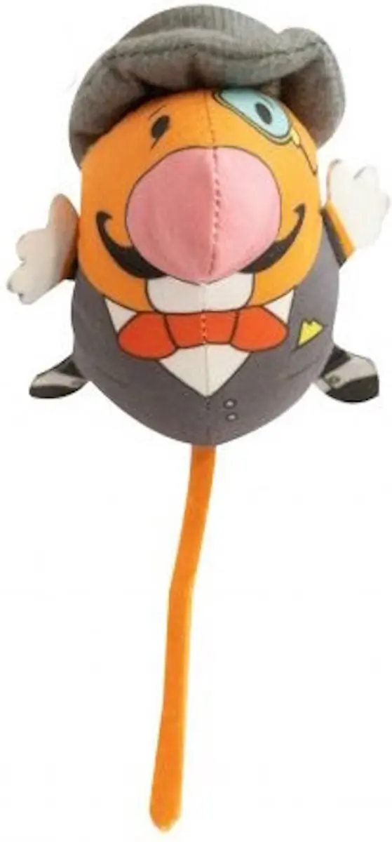Croci Mice Adventures Detective