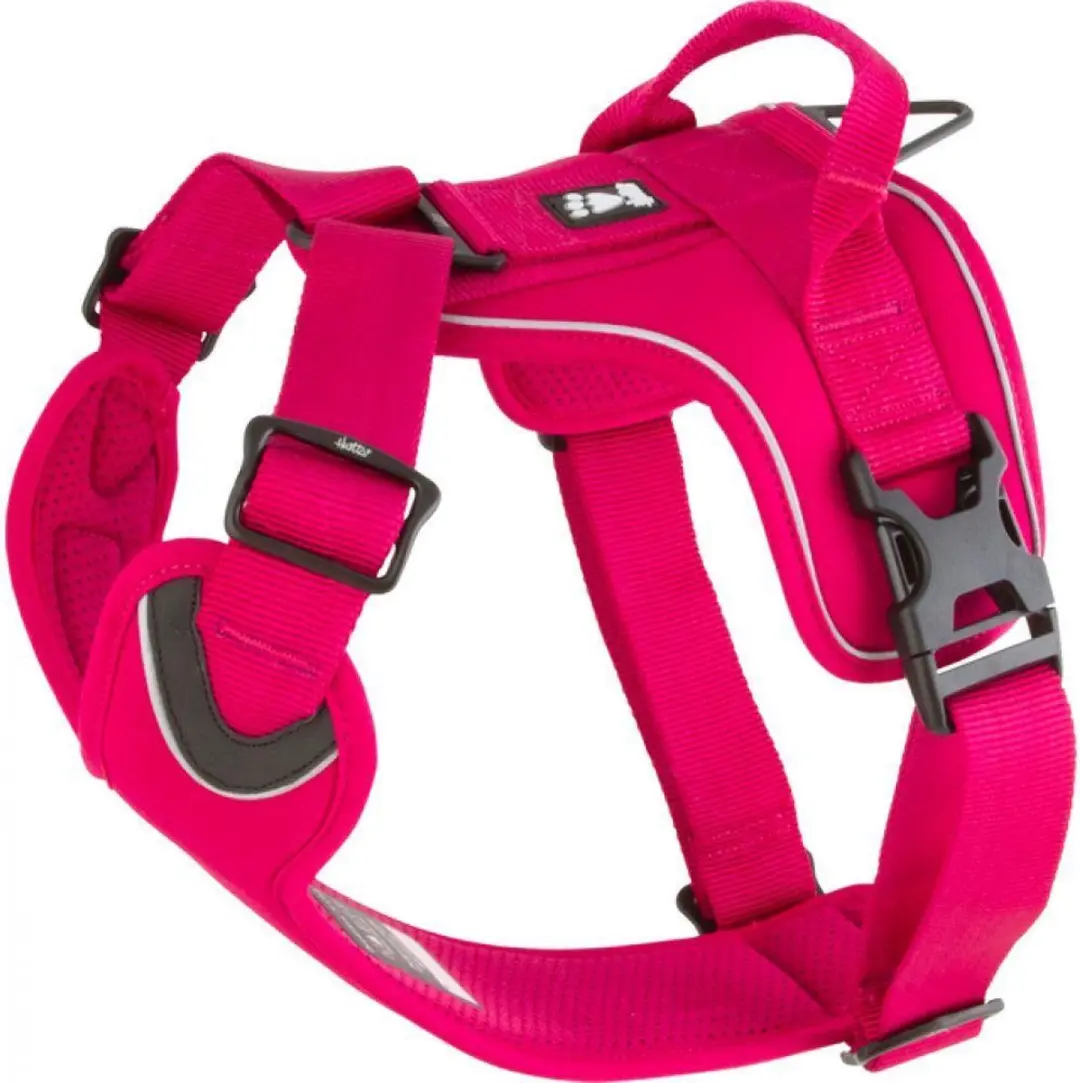 Hurtta Active Tuig Cherry 100