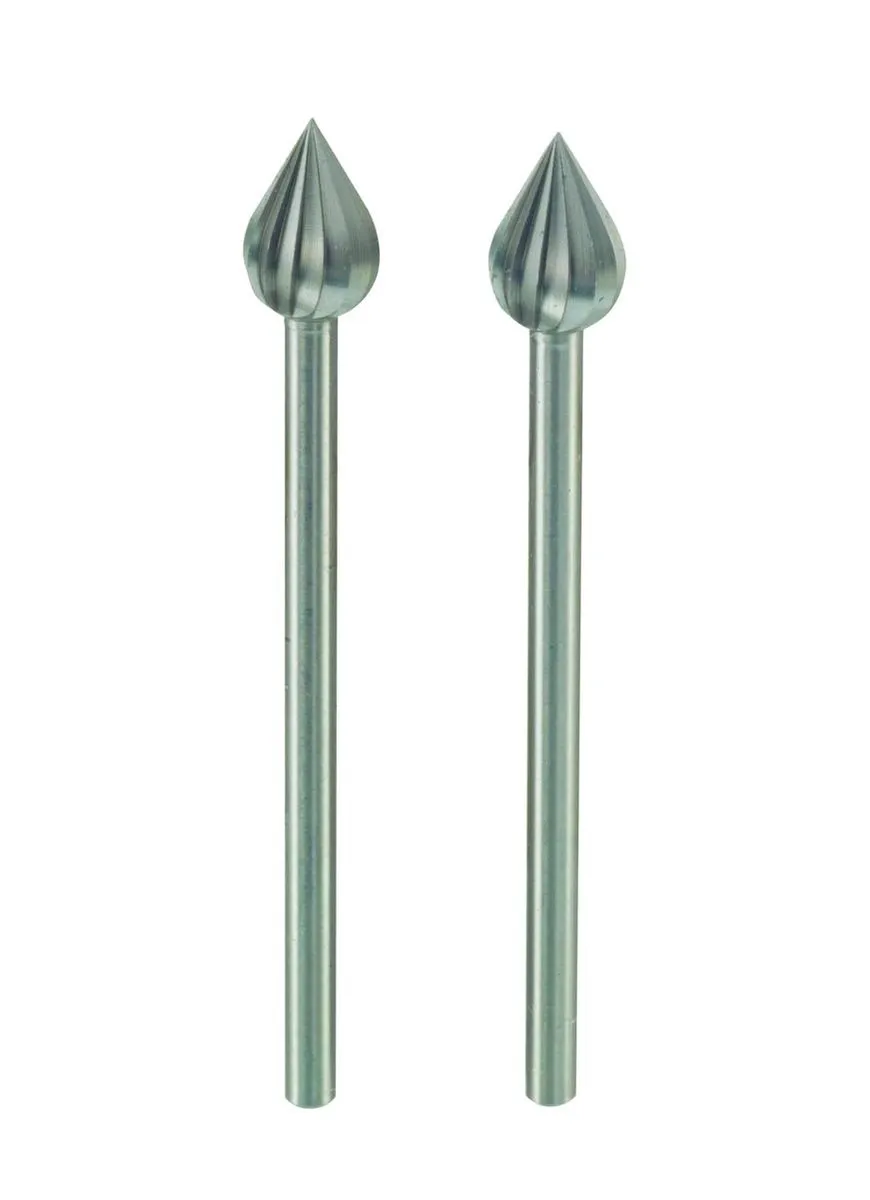Proxxon Frees Vlamvorm Ø6mm