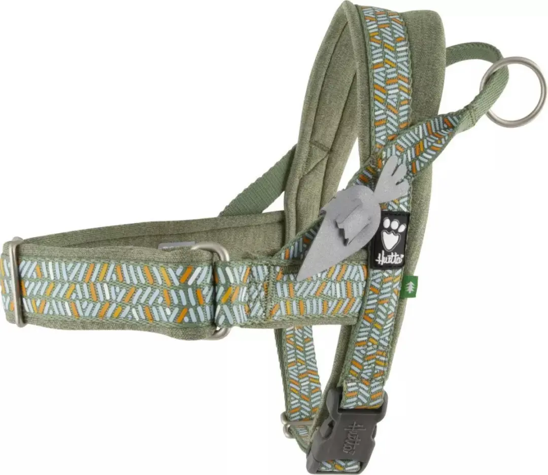 Hurtta Razzle Dazzle H-sele 45-55cm