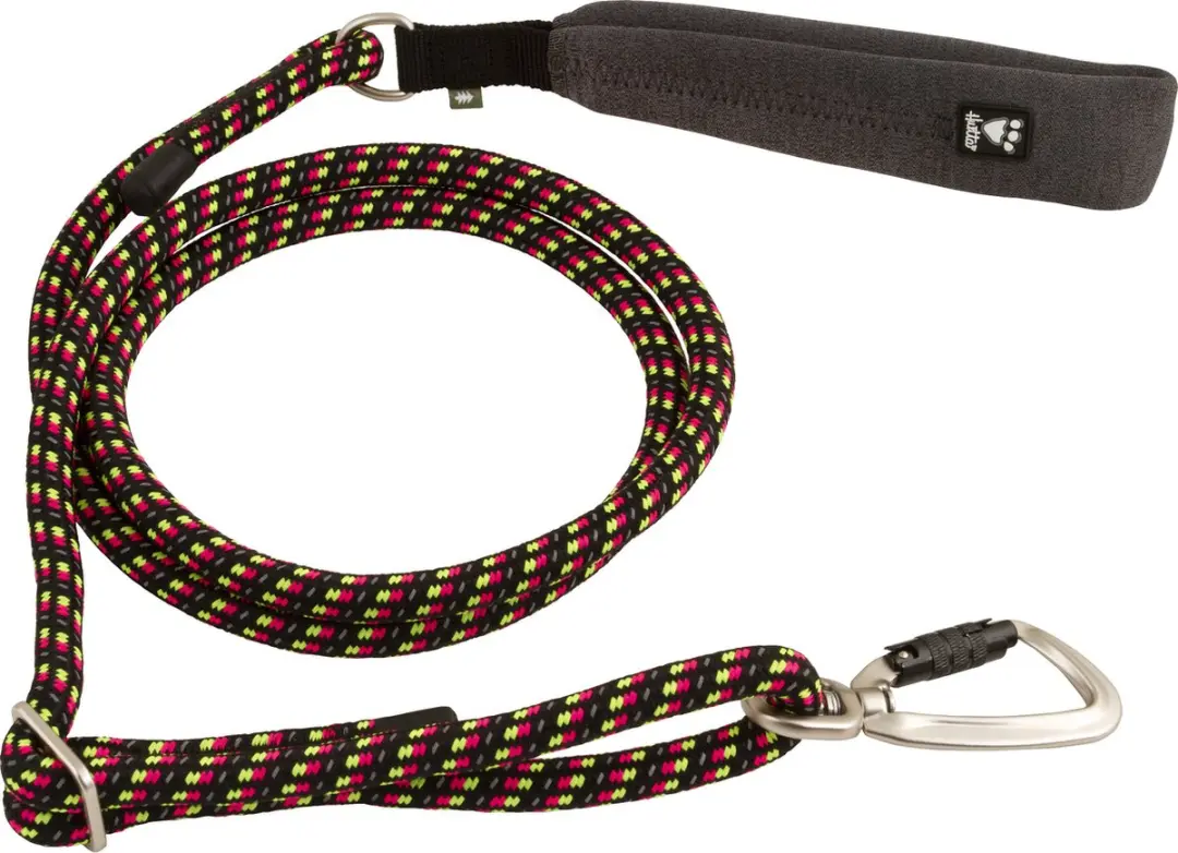 Hurtta Eco Verstelbare Touwriem 120-180cm