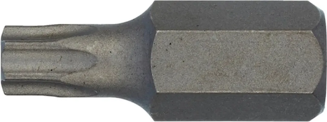 Würth TX27 Bit met boring 10mm