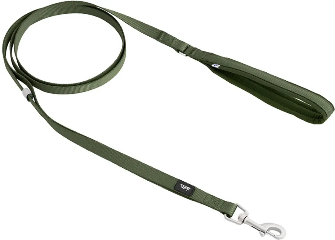Hurtta Standard Seeker Hondenriem