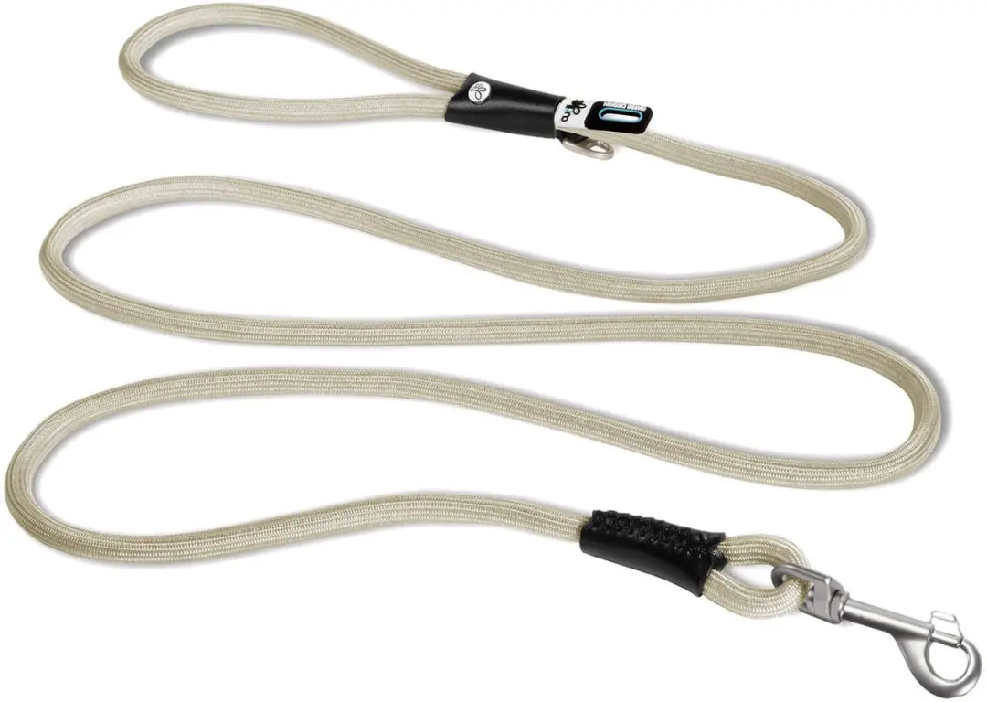 Curli Stretch Comfort Hondenriem ø10mm 1,8m - L - afbeelding 4 van 4