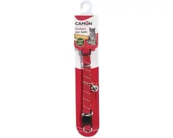 Camon kittenhalsband 10 x 200/300 mm mix