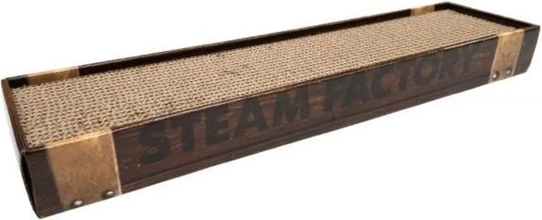 Croci Homedecor Krabplank Wenge
