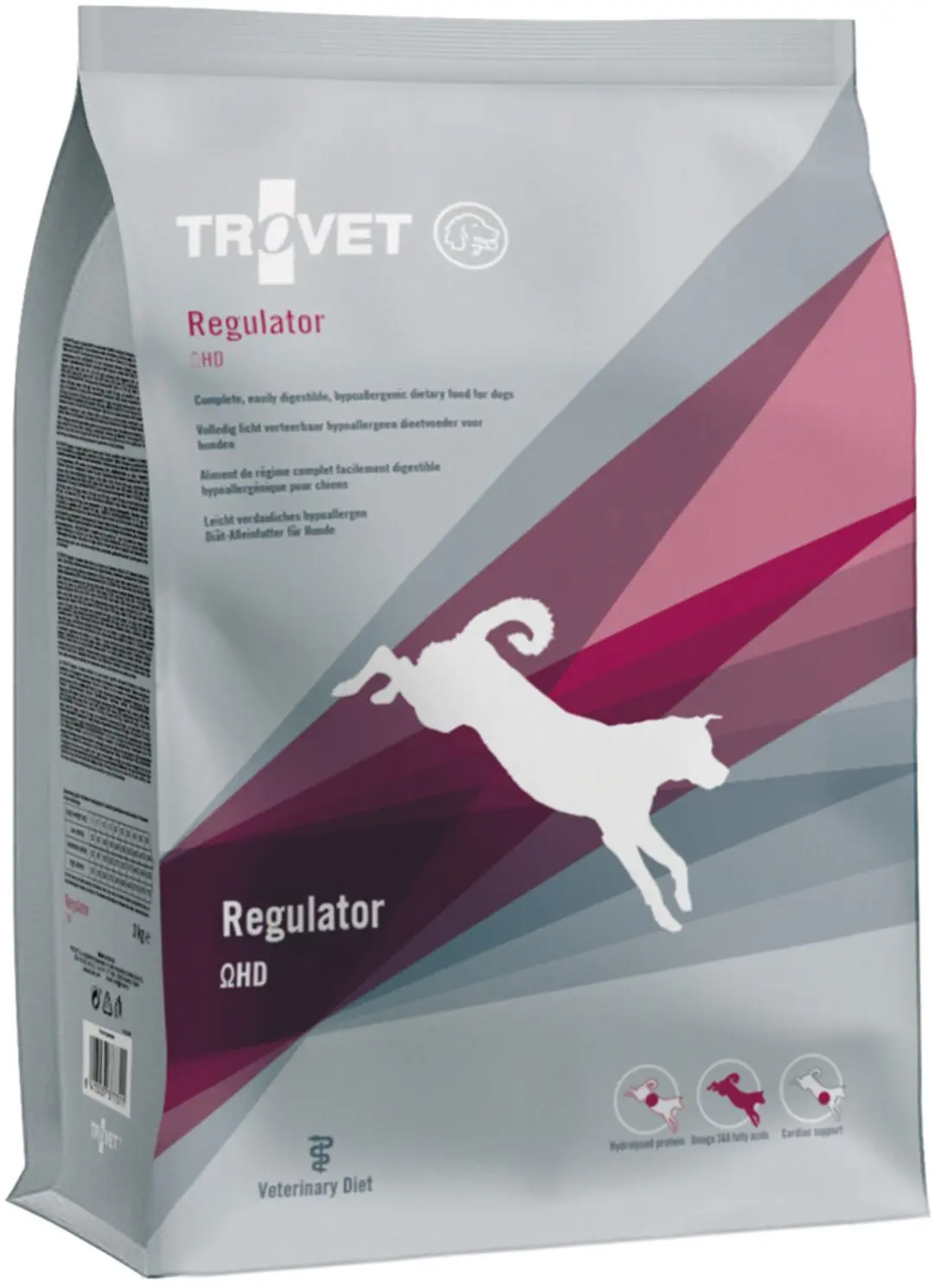 Trovet OHD Regulator Droog Hondenvoer