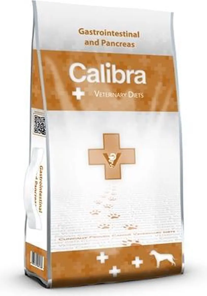 Calibra Dog Veterinary Diets
