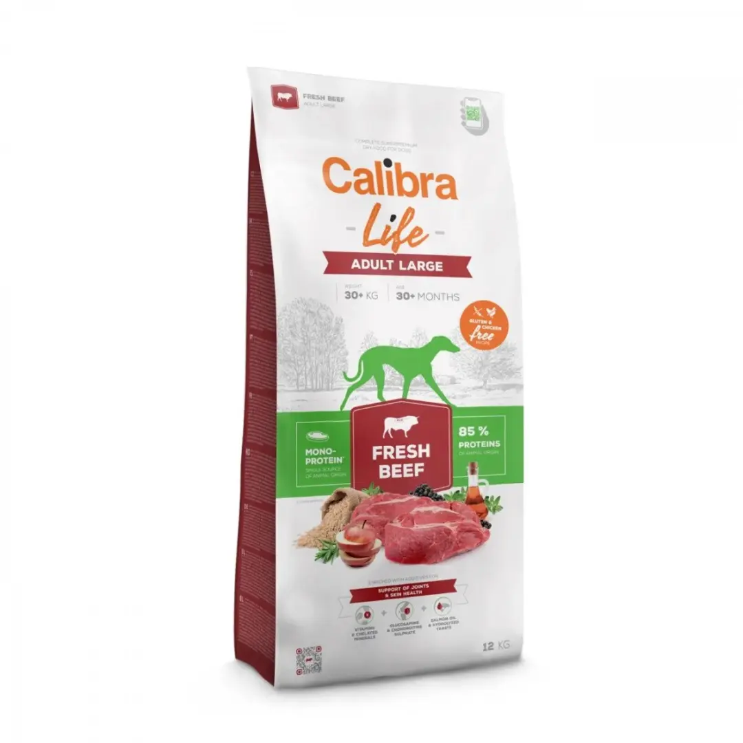 Calibra Life Adult Large Breed Hondenvoer