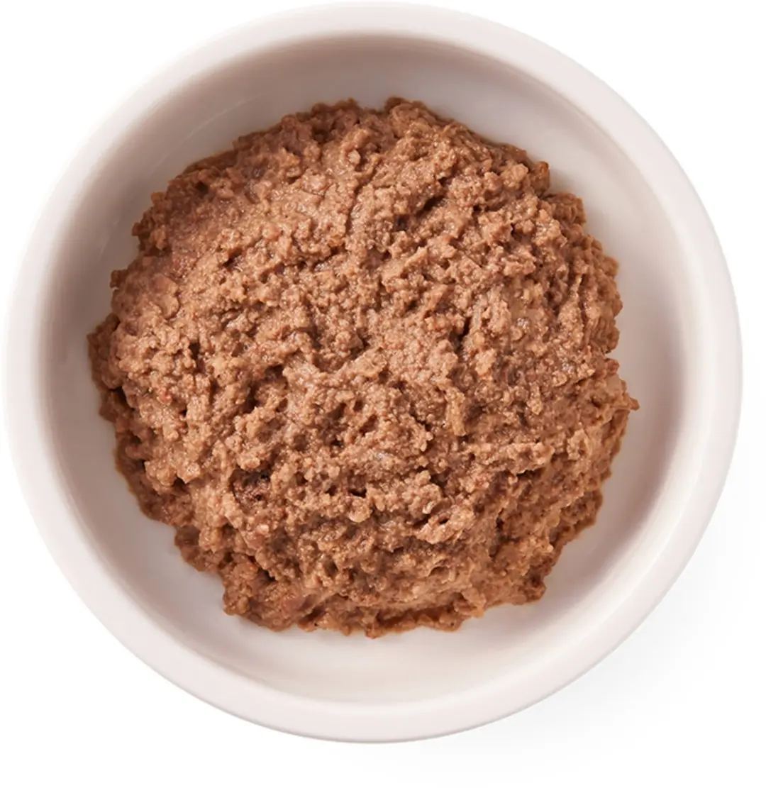 Yarrah Bio Kattenvoer Paté Kip 400g - afbeelding 2 van 6