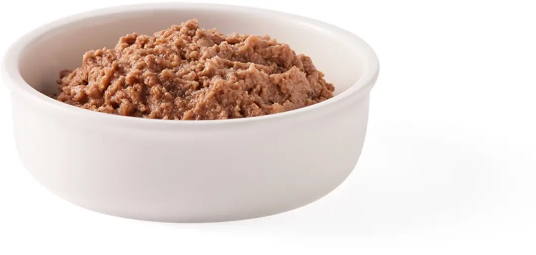 Yarrah Bio Kattenvoer Paté Vis 400g - afbeelding 2 van 6