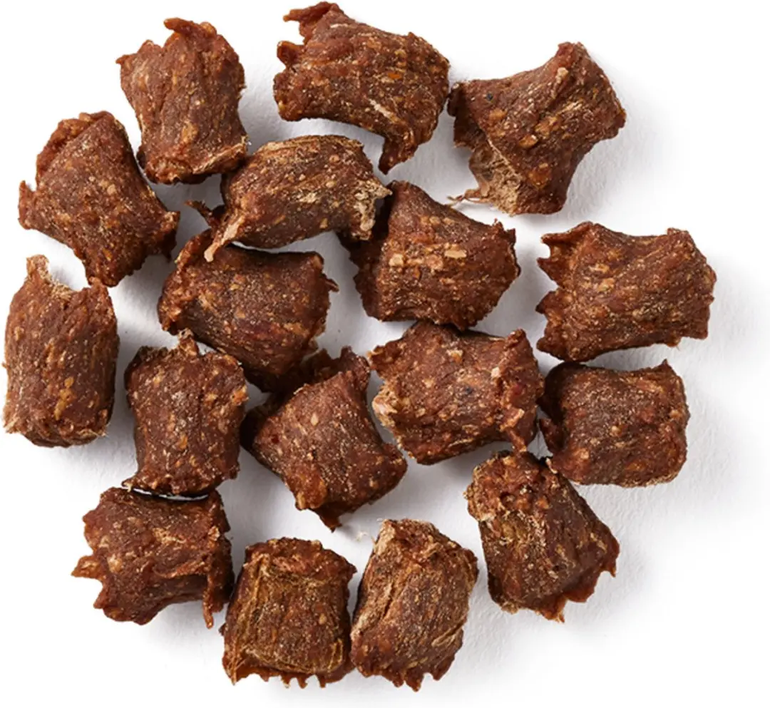 Yarrah Mini Bites Bio Hondensnack - 100g - afbeelding 3 van 6