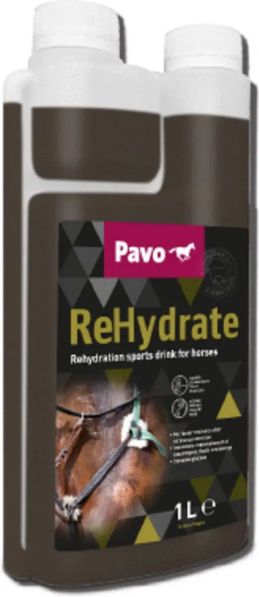 Pavo E'Lyte Liquid