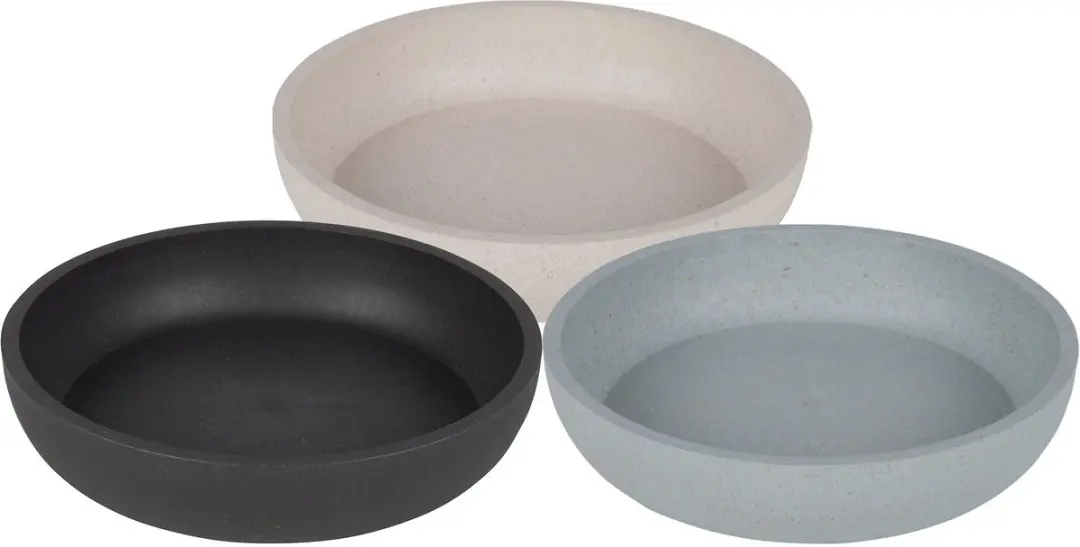 District 70 Bamboo Kattenvoerbak SC5350 - Ø12cm - 180ml - afbeelding 5 van 6