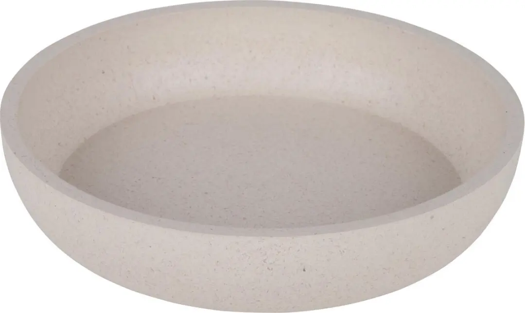 District 70 Bamboo Kattenvoerbak SC5350 - Ø12cm - 180ml