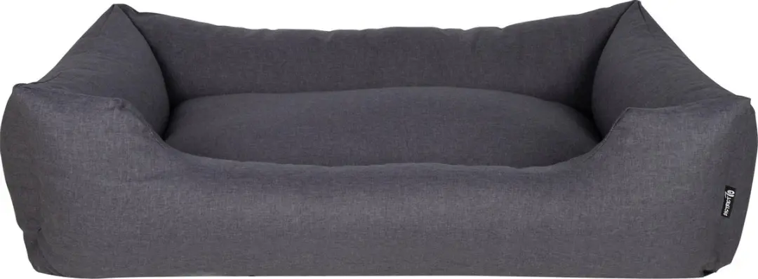 District 70 Classic Box Bed